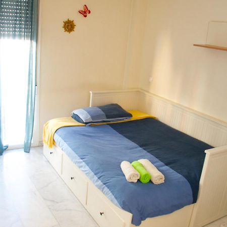 Apartamentos Canasteros Малага Екстер'єр фото