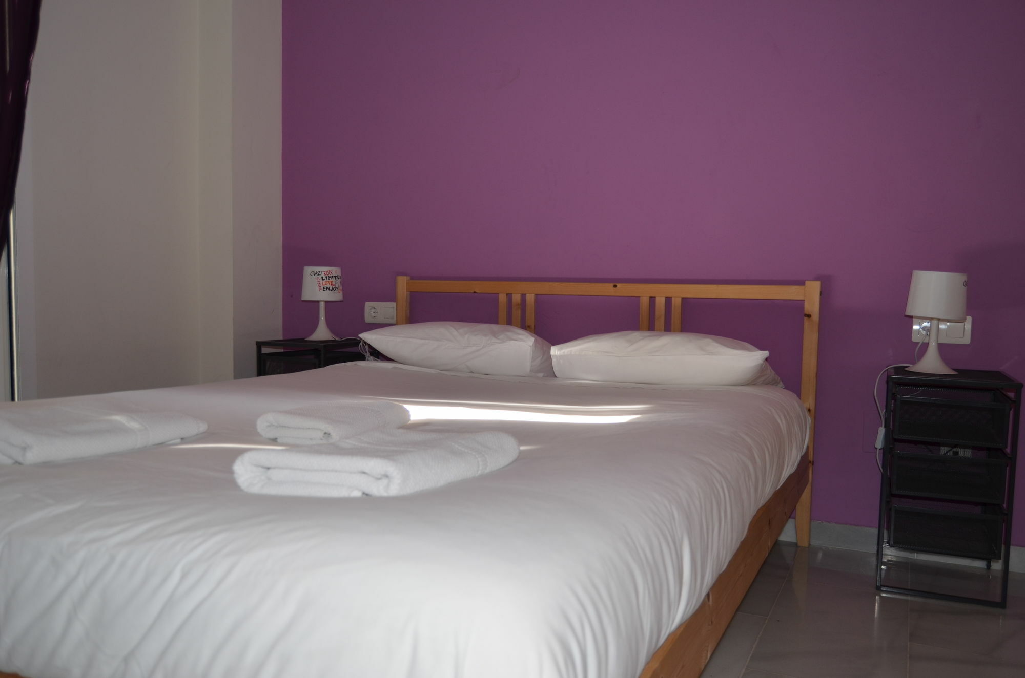 Apartamentos Canasteros Малага Екстер'єр фото
