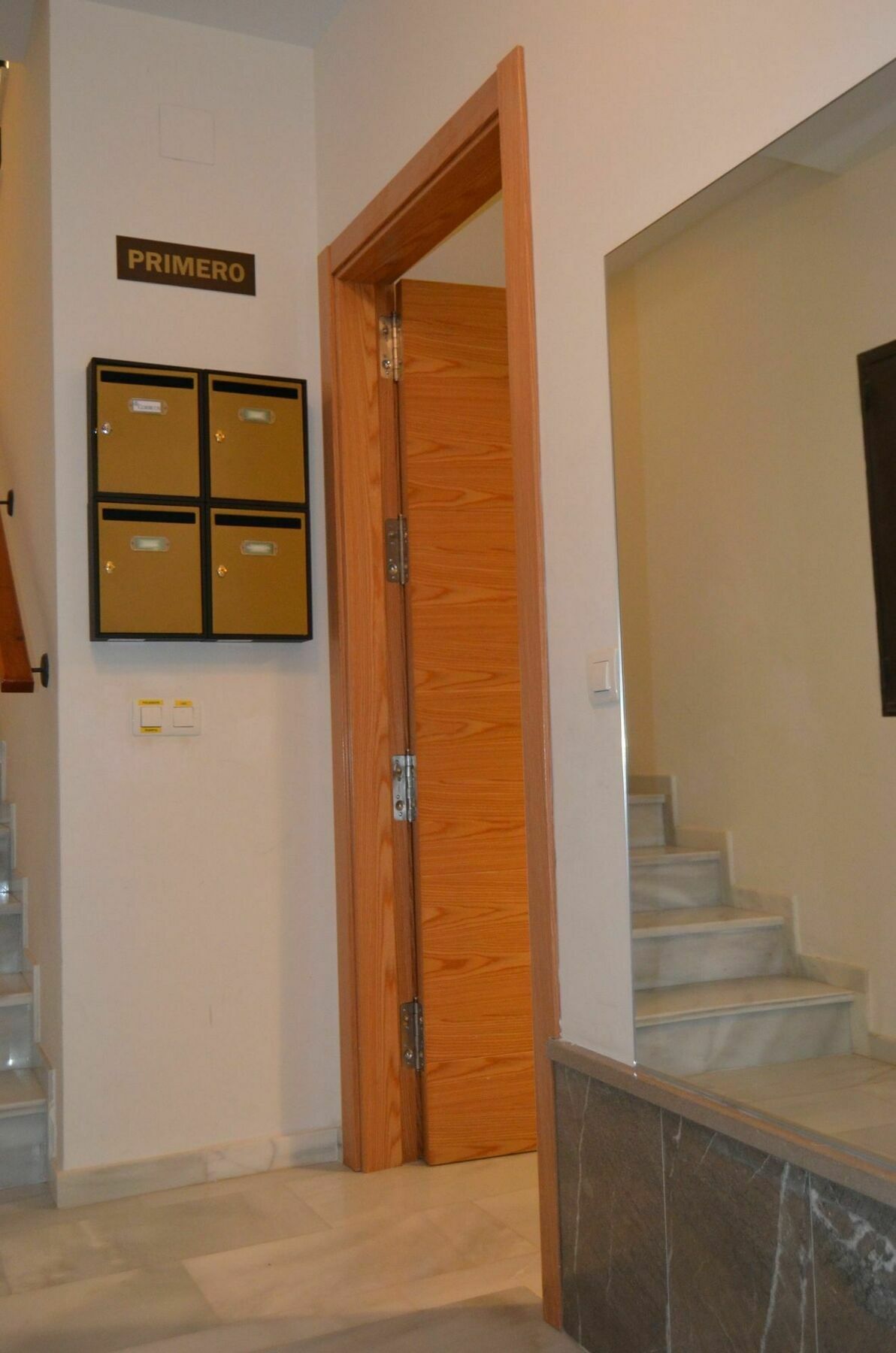 Apartamentos Canasteros Малага Екстер'єр фото
