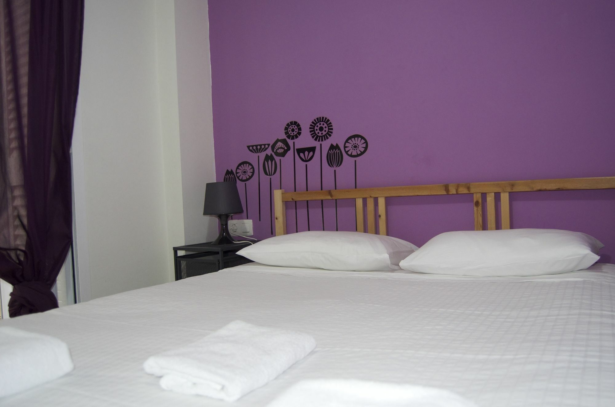 Apartamentos Canasteros Малага Екстер'єр фото